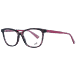 Web )} Brille WE5314 5255A in Braun