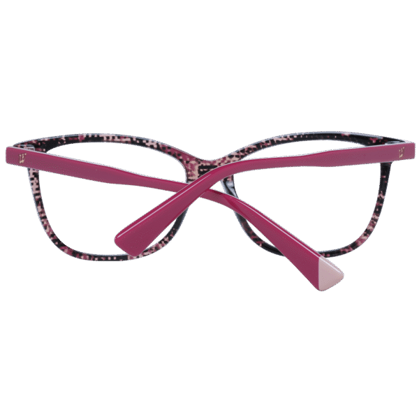 Frontansicht der Web Brille WE5314 5255A – Rahmen Kunststoff