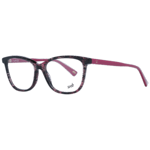 Web )} Brille WE5314 5255A in Braun