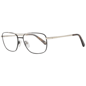 Web )} Brille WE5318 55002 in Schwarz