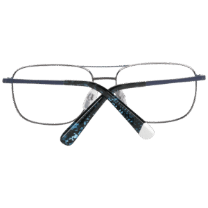 Frontansicht der Web Brille WE5318 55008 – Rahmen Metall