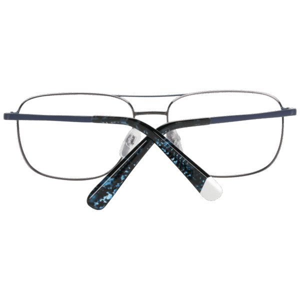 Frontansicht der Web Brille WE5318 55008 – Rahmen Metall