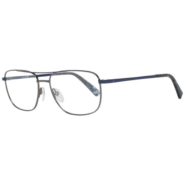 Web )} Brille WE5318 55008 in Gunmetal