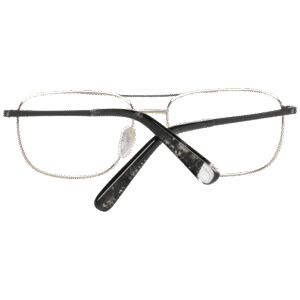 Frontansicht der Web Brille WE5318 55032 – Rahmen Metall & Kunststoff