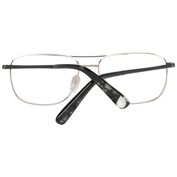Frontansicht der Web Brille WE5318 55032 – Rahmen Metall & Kunststoff