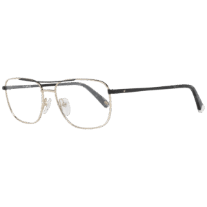 Web )} Brille WE5318 55032 in Gold