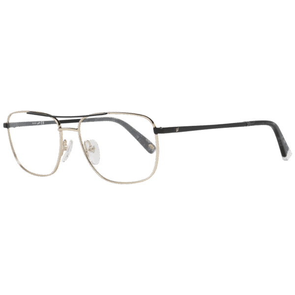 Web )} Brille WE5318 55032 in Gold