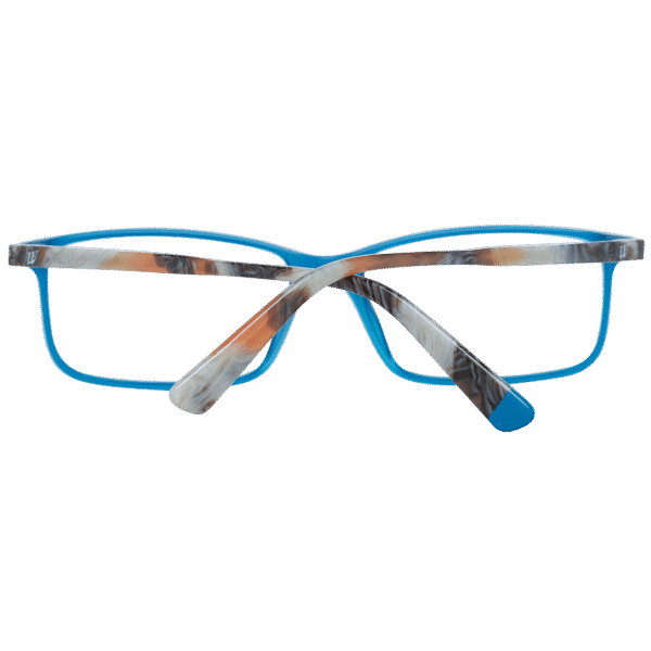 Frontansicht der Web Brille WE5320 57088 – Rahmen Kunststoff