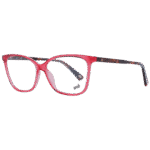 Web )} Brille WE5321 55068 in Rosa