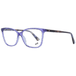 Web )} Brille WE5321 55080 in Lila