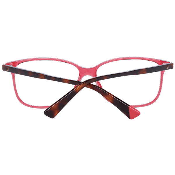 Frontansicht der Web Brille WE5322 55068 – Rahmen Kunststoff