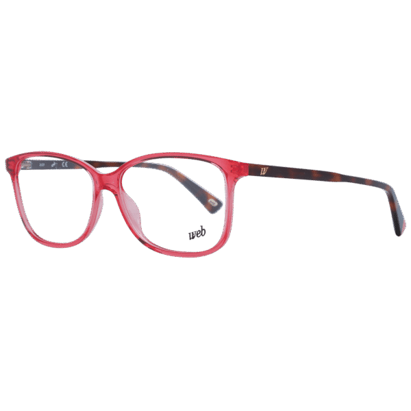 Web )} Brille WE5322 55068 in Pink