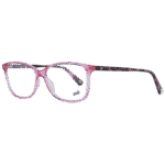Web )} Brille WE5322 55074 in Rosa