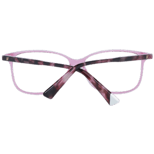 Frontansicht der Web Brille WE5322 55074 – Rahmen Kunststoff