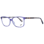 Web )} Brille WE5322 55080 in Lila