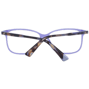 Frontansicht der Web Brille WE5322 55080 – Rahmen Kunststoff