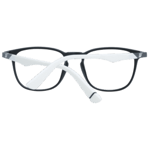 Frontansicht der Web Brille WE5327 52005 – Rahmen Kunststoff