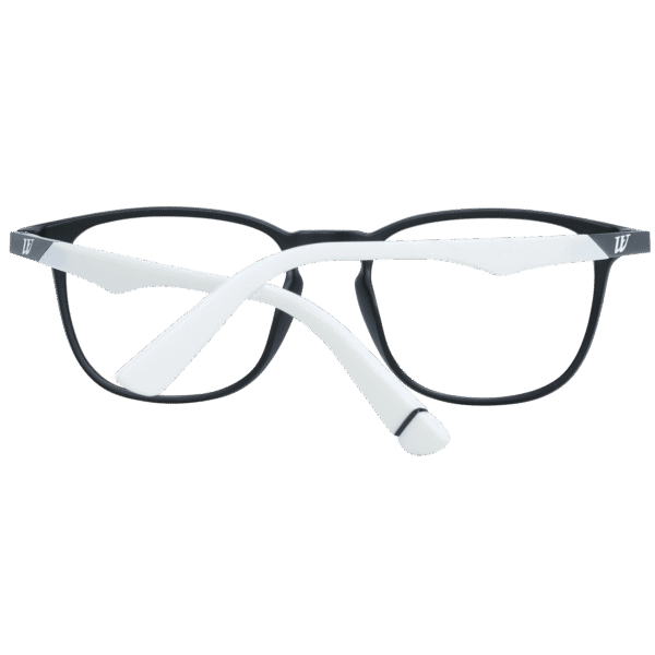 Frontansicht der Web Brille WE5327 52005 – Rahmen Kunststoff