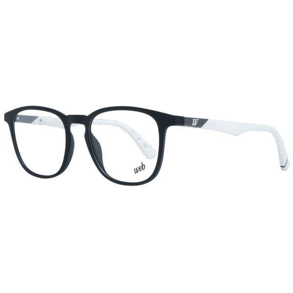 Web )} Brille WE5327 52005 in Schwarz