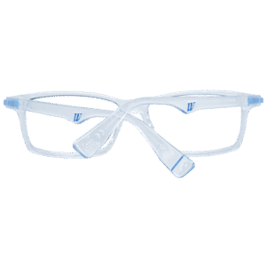 Frontansicht der Web Brille WE5328 56026 – Rahmen Kunststoff