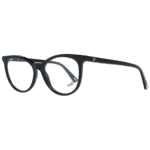 Web )} Brille WE5342 53001 in Schwarz