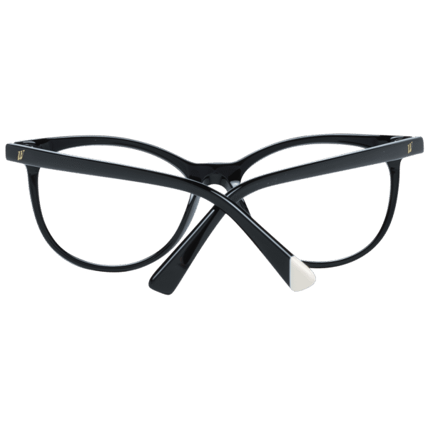 Frontansicht der Web Brille WE5342 53001 – Rahmen Kunststoff