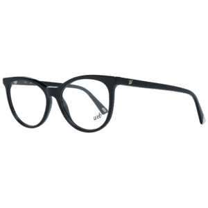 Web )} Brille WE5342 53001 in Schwarz