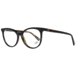 Web )} Brille WE5342 53052 in Braun