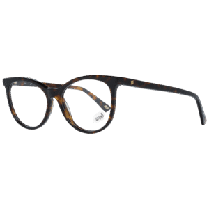 Web )} Brille WE5342 53052 in Braun