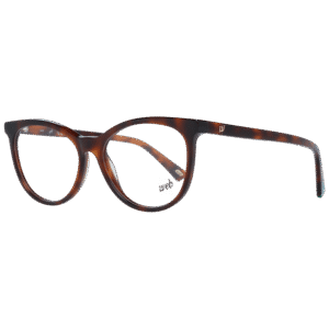Web )} Brille WE5342 53056 in Braun