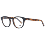 Web )} Brille WE5346 49005 in Schwarz