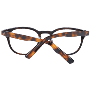 Frontansicht der Web Brille WE5346 49005 – Rahmen Kunststoff