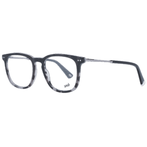 Web )} Brille WE5349 51005 in Schwarz