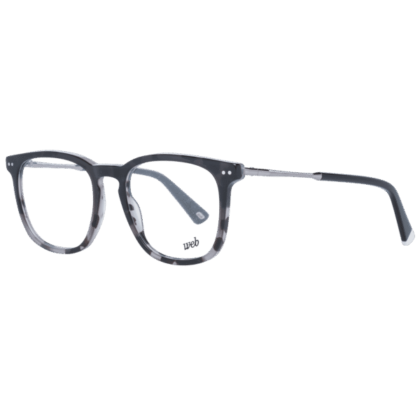 Web )} Brille WE5349 51005 in Schwarz