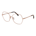 Web )} Brille WE5366 58033 in Rosé Gold