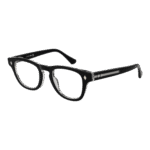 Web )} Brille WE5384 47005 in Schwarz