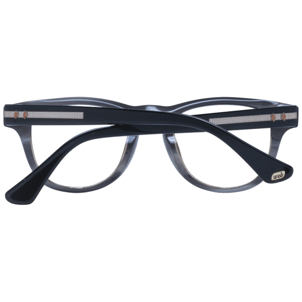 Frontansicht der Web Brille WE5384 47020 – Rahmen Azetat