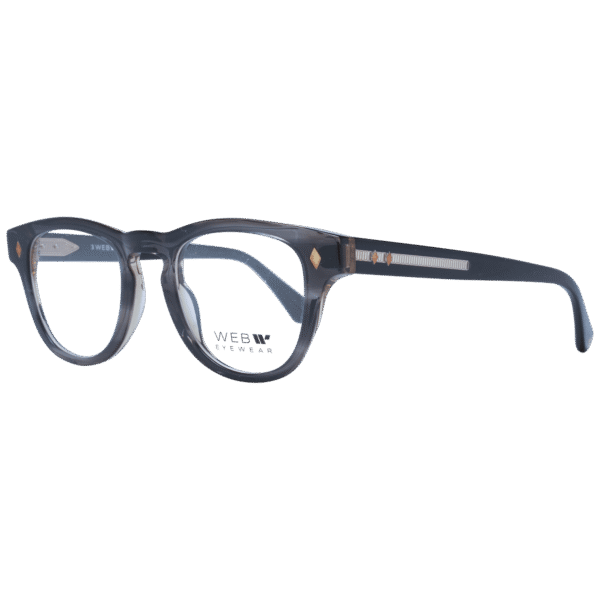 Web )} Brille WE5384 47020 in Grau