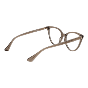 Frontansicht der Web Brille WE5388 54020 – Rahmen Azetat