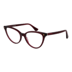 Web )} Brille WE5388 54069 in Burgunder