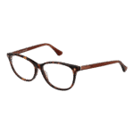 Web )} Brille WE5392 56056 in Braun