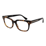 Web )} Brille WE5397 52052 in Braun