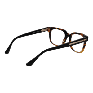 Frontansicht der Web Brille WE5397 52052 – Rahmen Azetat