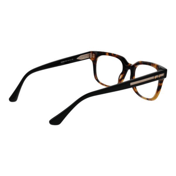 Frontansicht der Web Brille WE5397 52052 – Rahmen Azetat