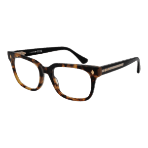 Web )} Brille WE5397 52052 in Braun