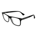Web )} Brille WE5399 54005 in Schwarz