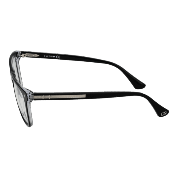 Rückansicht/Bügel der Web Brille WE5399 54005