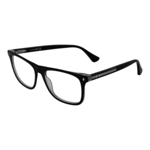 Web )} Brille WE5399 54005 in Schwarz