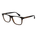 Web )} Brille WE5399 54056 in Braun