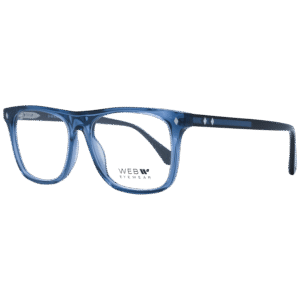Web )} Brille WE5399 54090 in Blau